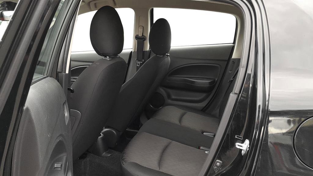Used 2021 Mitsubishi Mirage ES FWD image 30