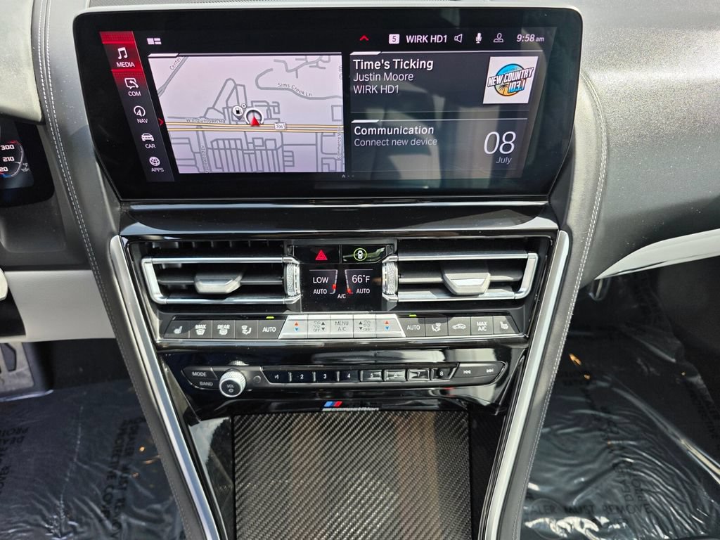 Used 2024 BMW M8 Gran Coupe xDrive Competition AWD/4WD image 21