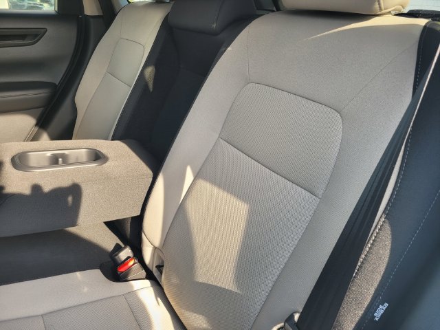 Used 2025 Honda CR-V LX image 15