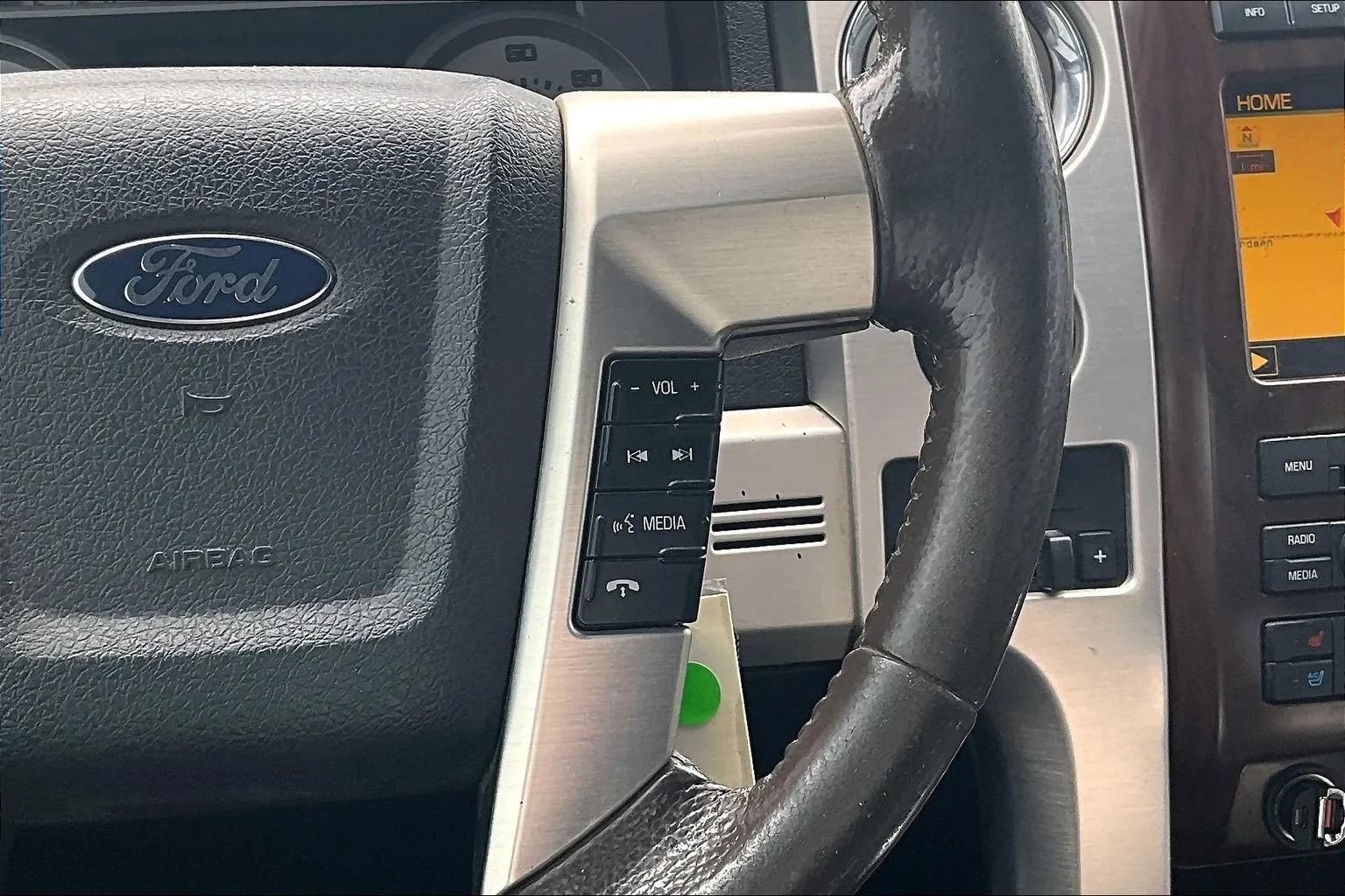 Used 2010 Ford F150 Platinum AWD/4WD image 19