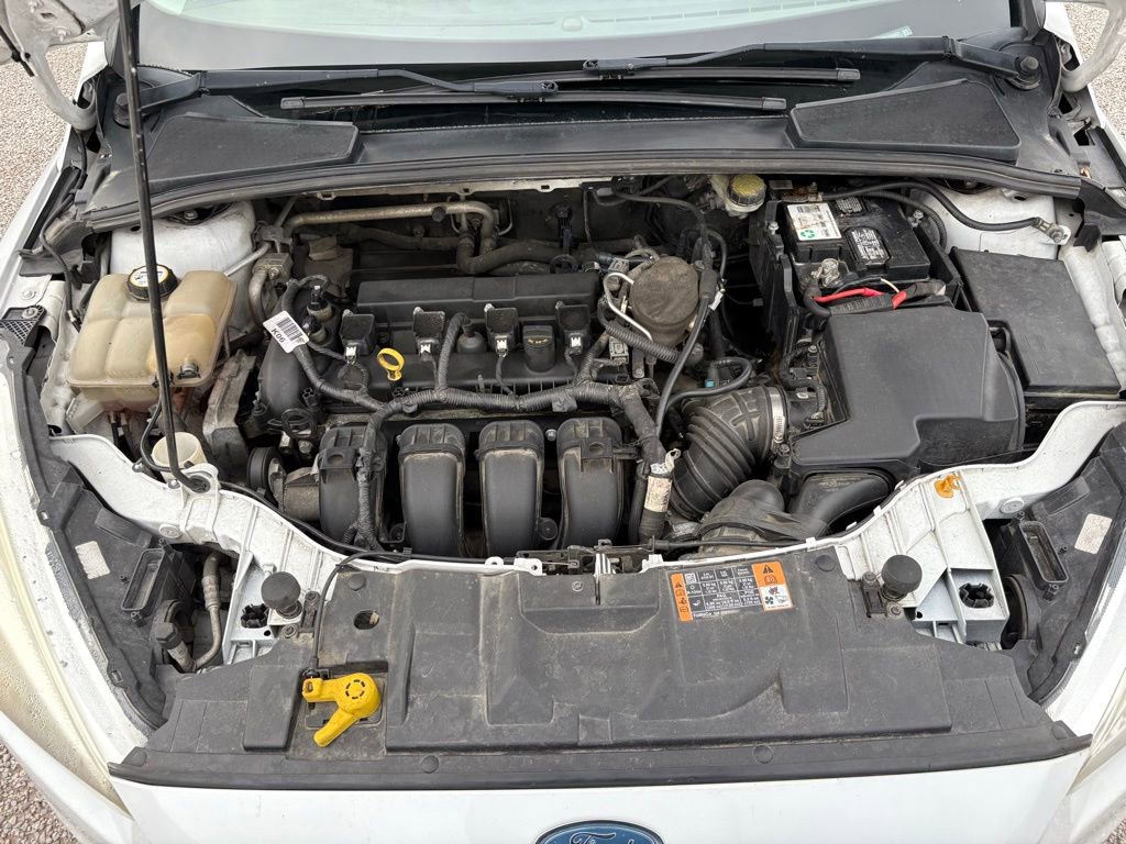 Used 2016 Ford Focus SE image 22