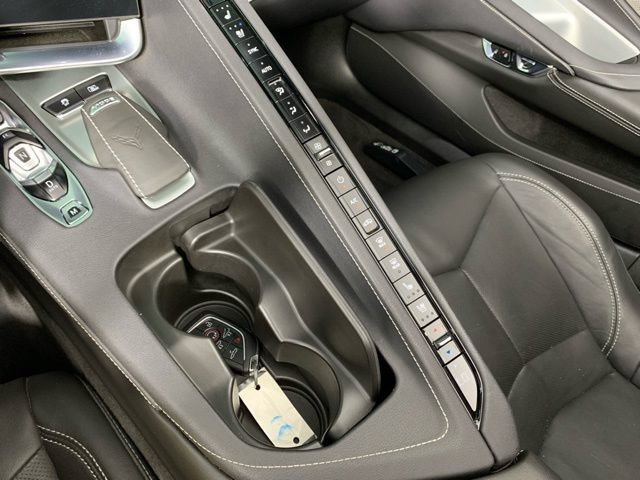 Used 2024 Chevrolet Corvette Z06 RWD image 26