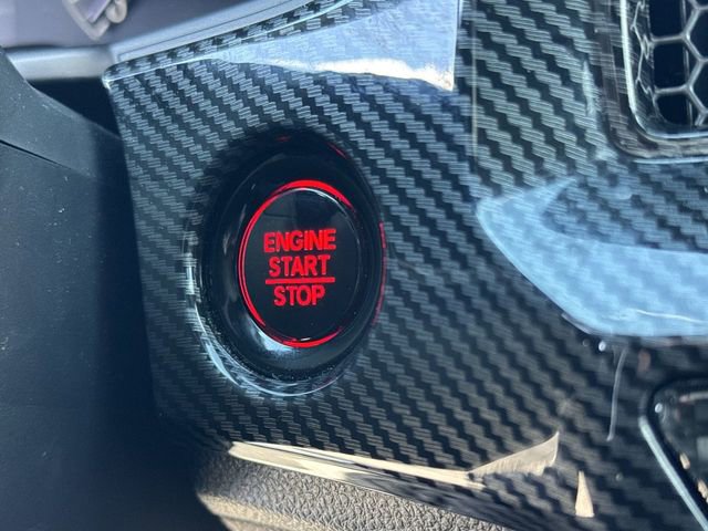Used 2022 Honda Civic Sport image 18