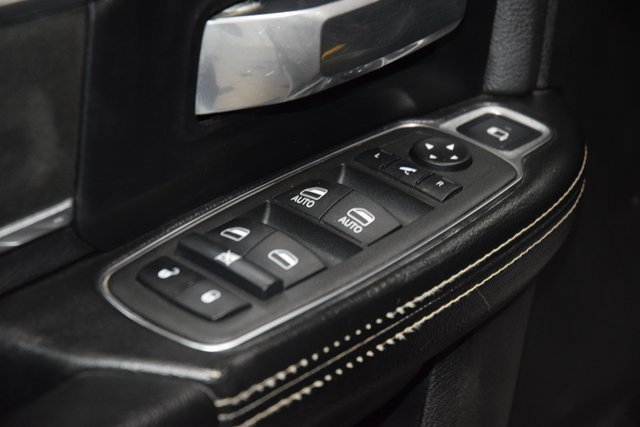 Used 2022 RAM 3500 Laramie image 50