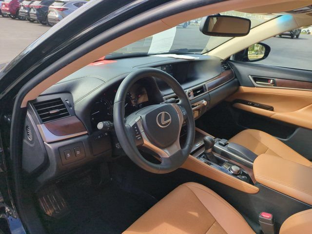 Used 2015 Lexus GS 350 w/ Premium Package RWD image 13