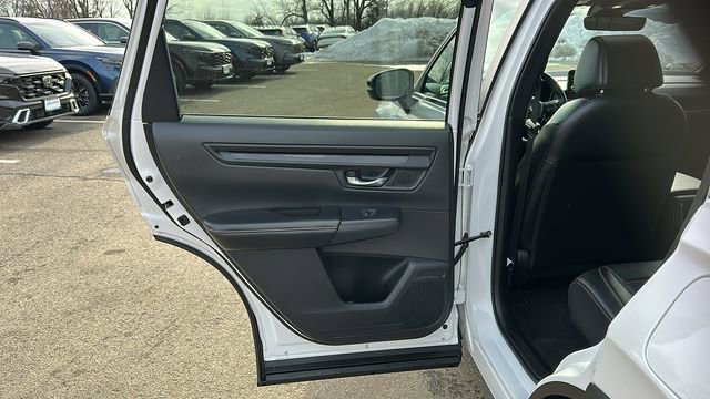 Used 2025 Honda CR-V Sport-L image 21