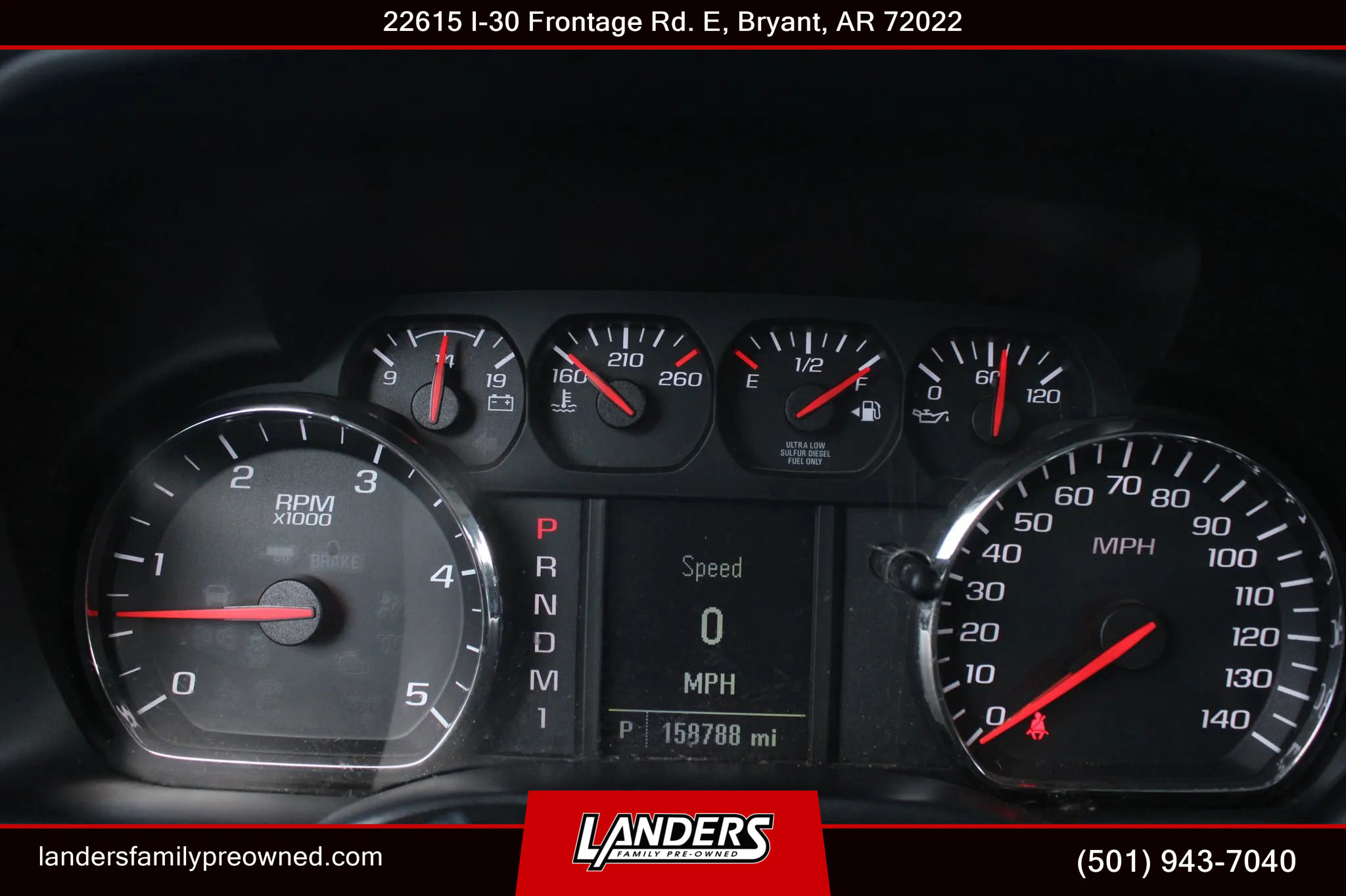 Used 2015 Chevrolet Silverado 3500 W/T image 18