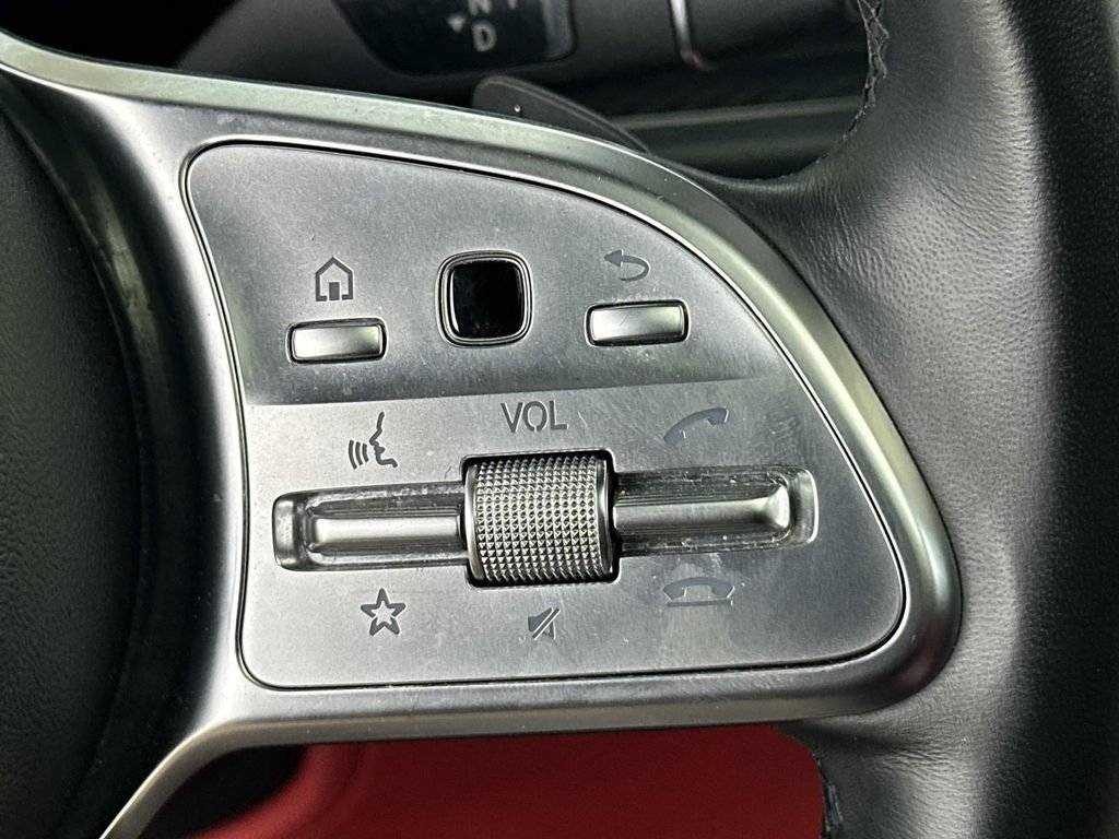 Used 2021 Mercedes-Benz G 550 image 28