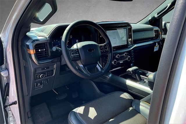 New 2025 Ford F150 Tremor w/ Equipment Group 402A High image 6