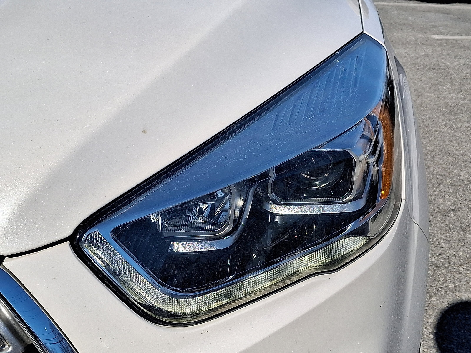 Used 2017 Ford Escape Titanium w/ Equipment Group 301A image 7