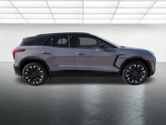 New 2025 Chevrolet Blazer EV RS image 34