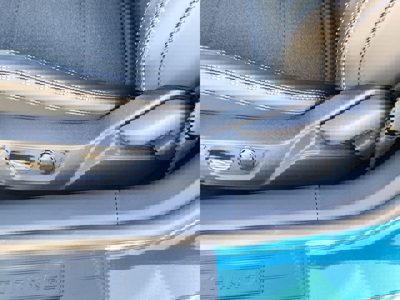 New 2026 Ford Mustang Coupe image 20