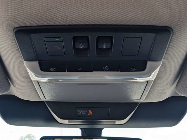 Certified 2024 Nissan Pathfinder Platinum w/ Cargo Package image 22