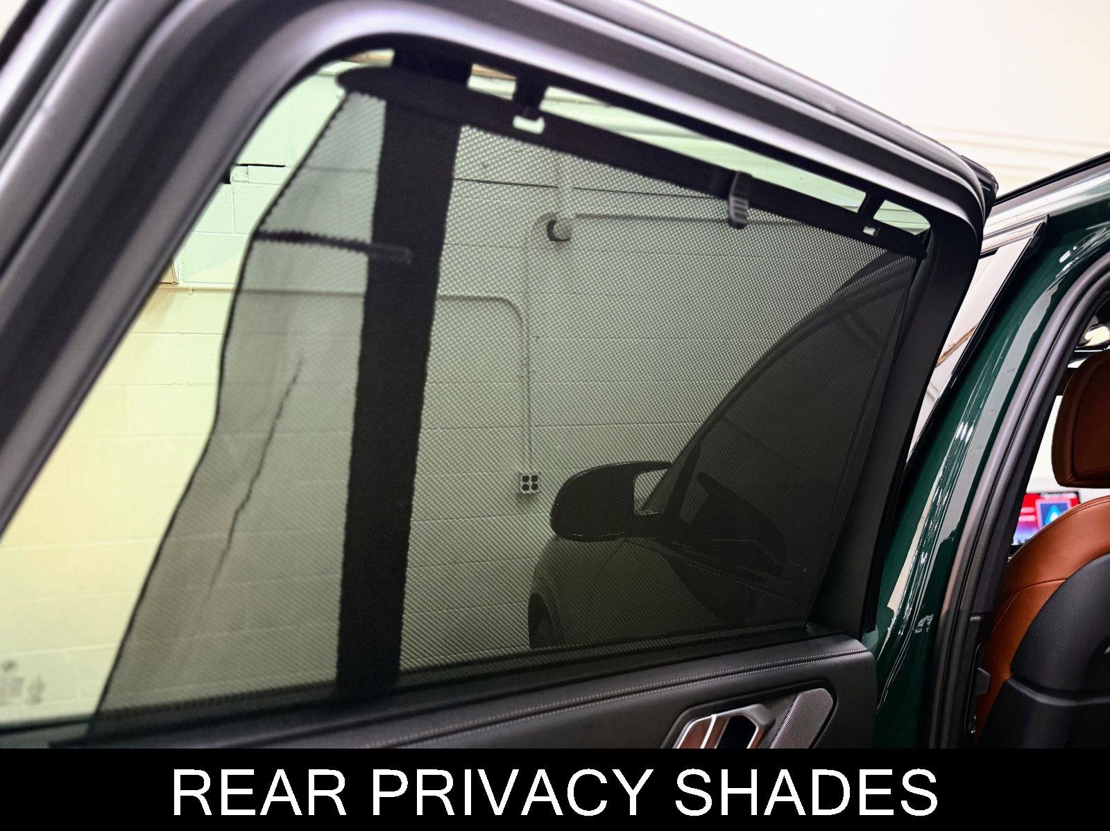 Used 2024 BMW X5 M60i image 17