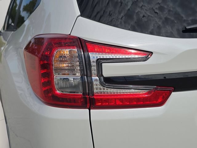 Certified 2023 Subaru Ascent Onyx Edition Limited AWD/4WD image 7