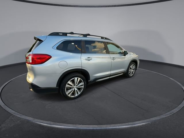 Used 2021 Subaru Ascent Limited w/ Technology Package image 8