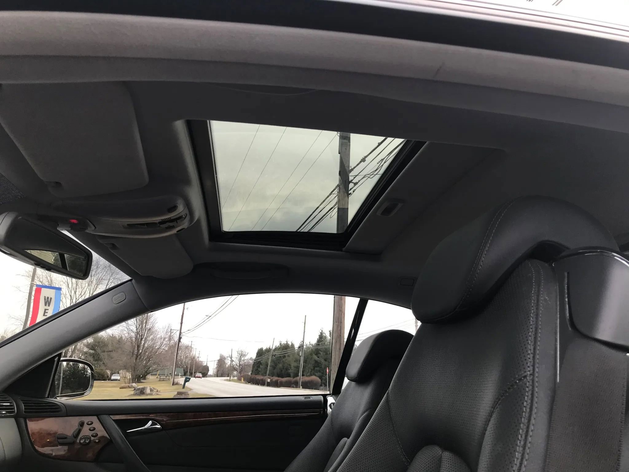 Used 2002 Mercedes-Benz CL 500 image 30