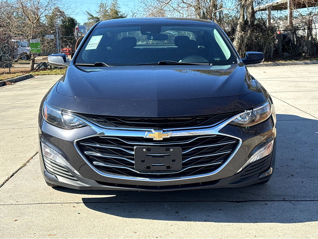 Used 2023 Chevrolet Malibu LT video 2