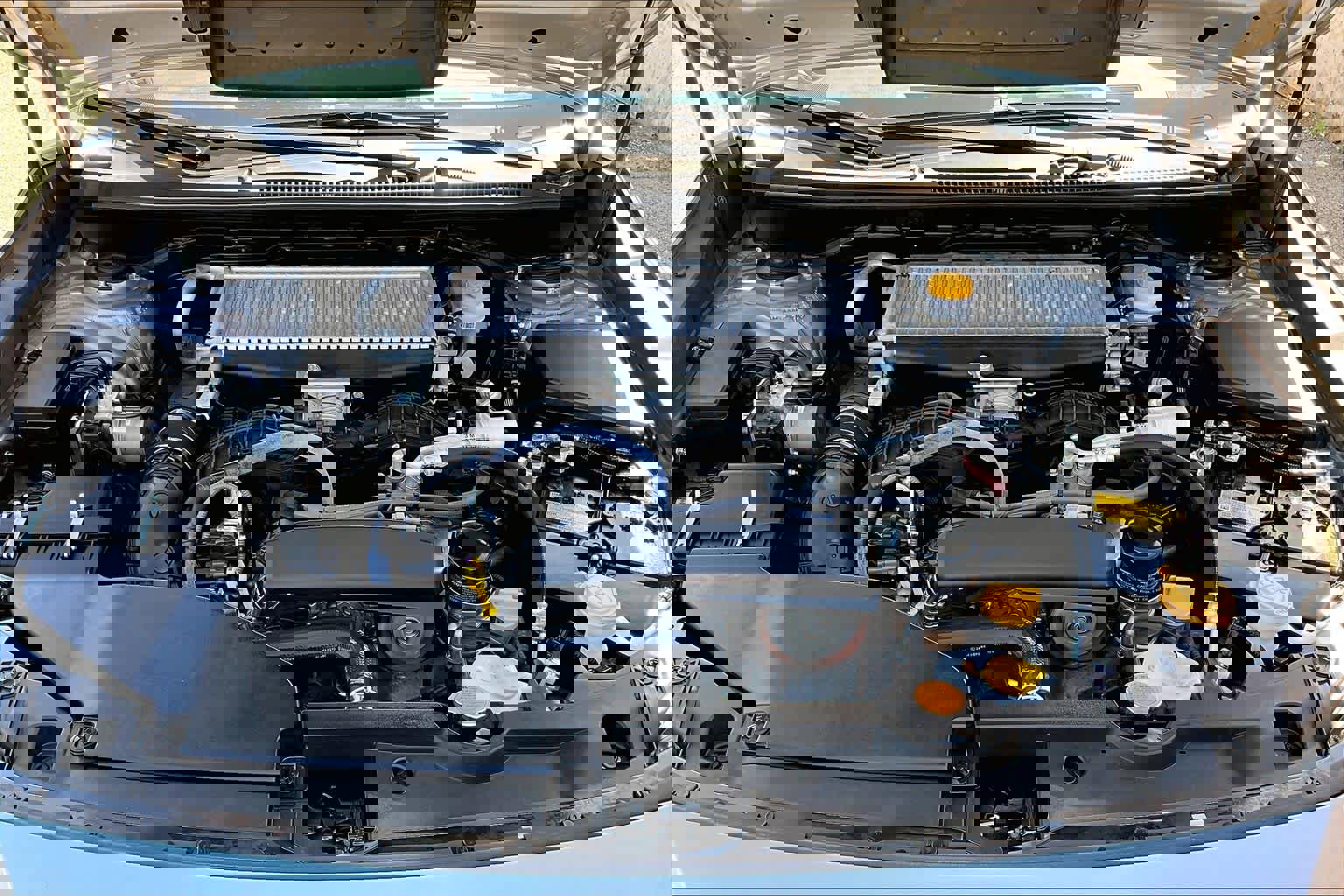 Used 2024 Subaru WRX TR image 32