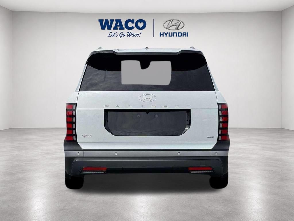 New 2026 Hyundai Palisade SEL AWD/4WD image 63