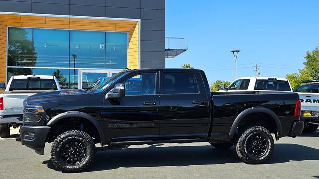 New 2026 RAM 2500 Power Wagon image 7