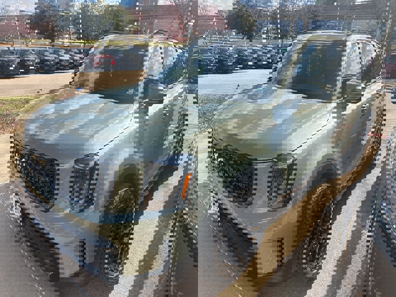 Used 2024 Kia Telluride SX X-Line image 2