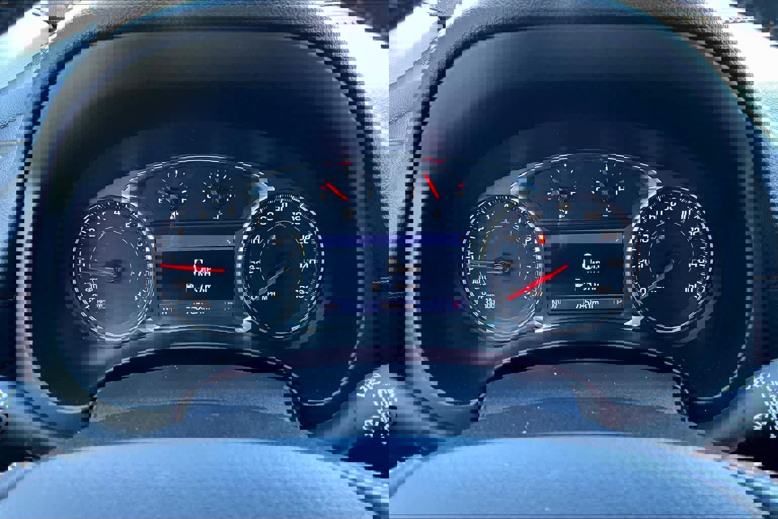 Used 2022 GMC Terrain AT4 image 25