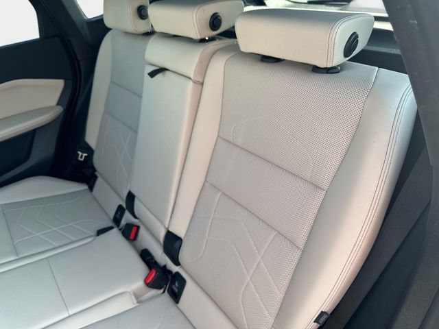 Used 2023 BMW X1 xDrive28i w/ Convenience Package AWD/4WD image 11