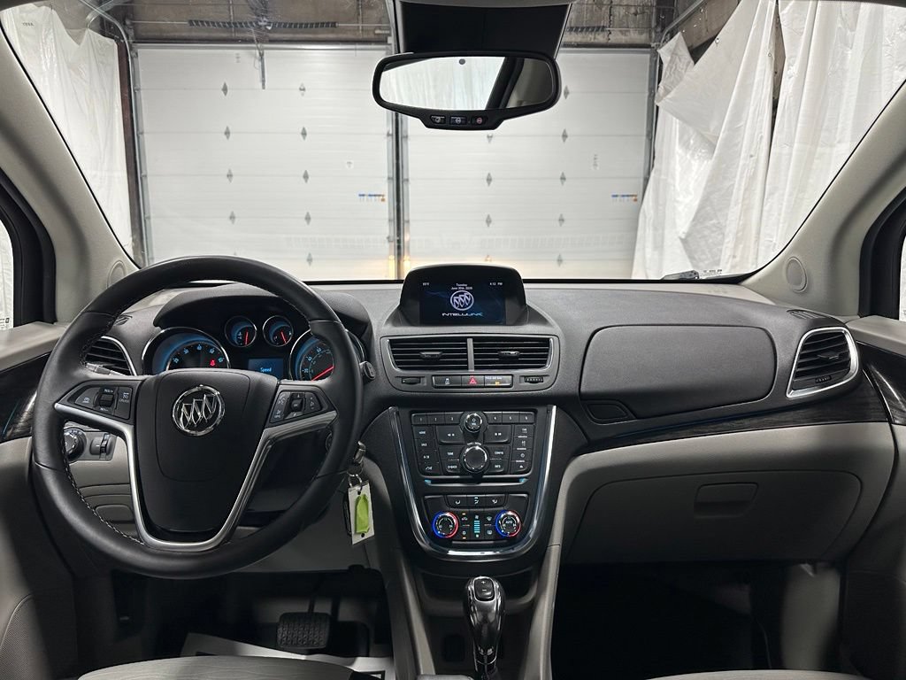 Used 2016 Buick Encore Convenience AWD/4WD image 39