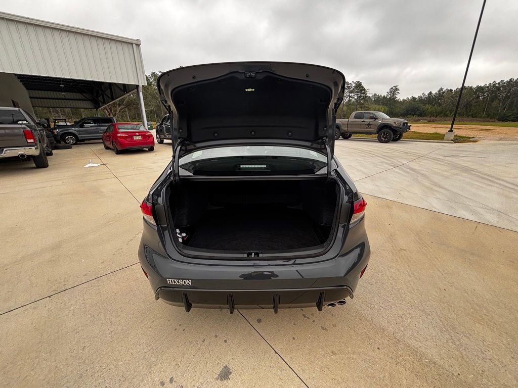 Used 2026 Toyota Corolla SE image 15