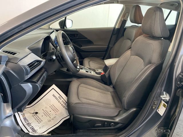Certified 2024 Subaru Crosstrek 2.0i Premium image 10