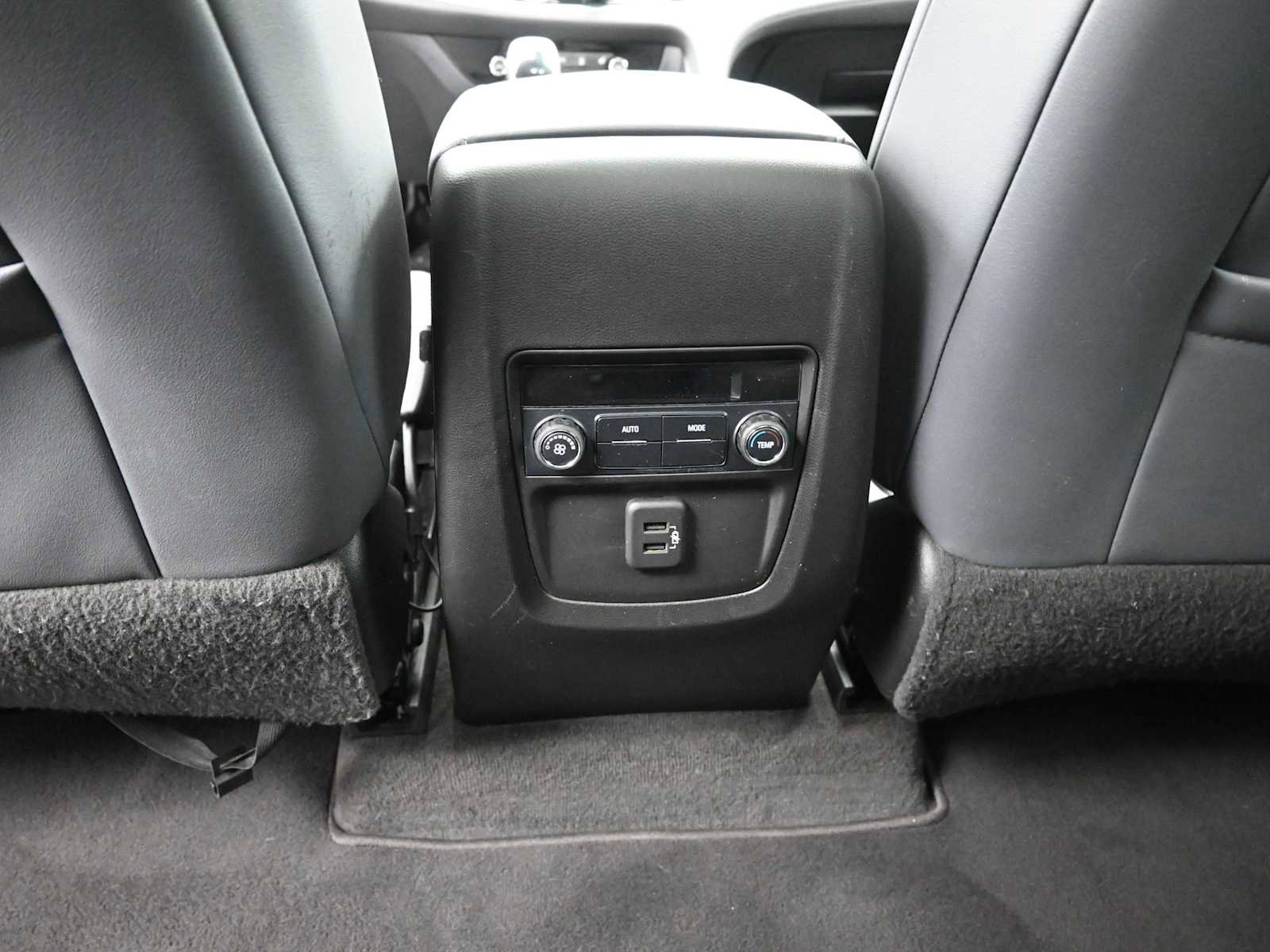 Used 2019 Buick Enclave Essence w/ Trailering Package, 5000 lbs. AWD/4WD image 31