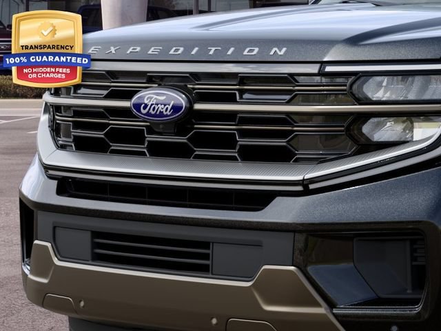 New 2027 Ford Expedition King Ranch RWD image 17