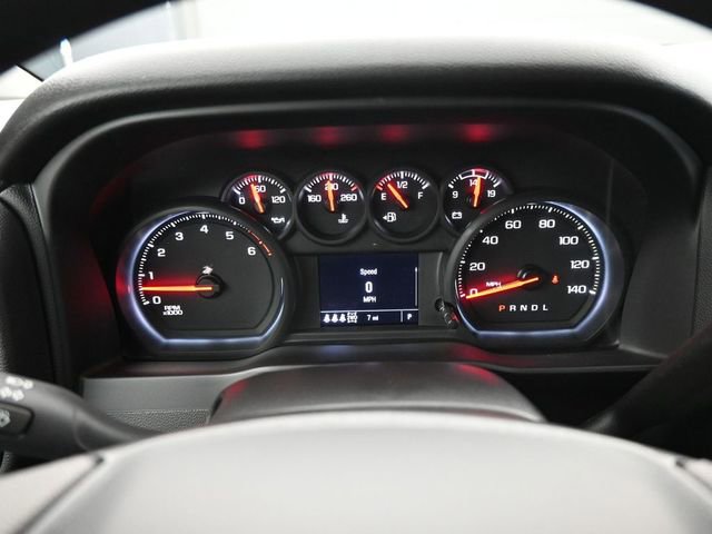 New 2026 Chevrolet Silverado 2500 Custom w/ Custom Convenience Package image 12