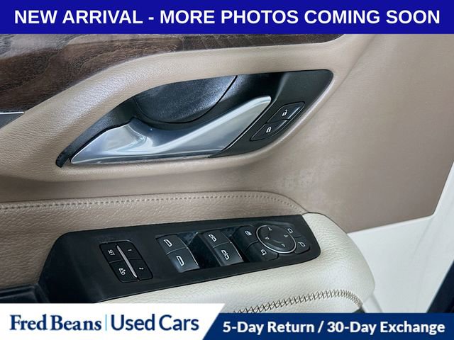 Used 2023 GMC Yukon XL Denali w/ Advanced Technology Package image 20