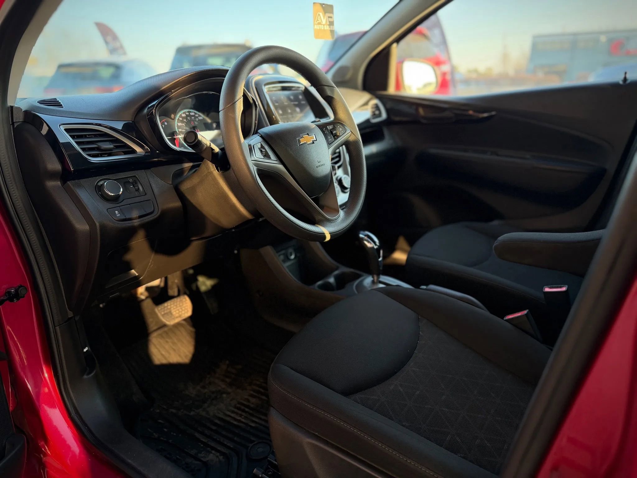 Used 2020 Chevrolet Spark LT image 5