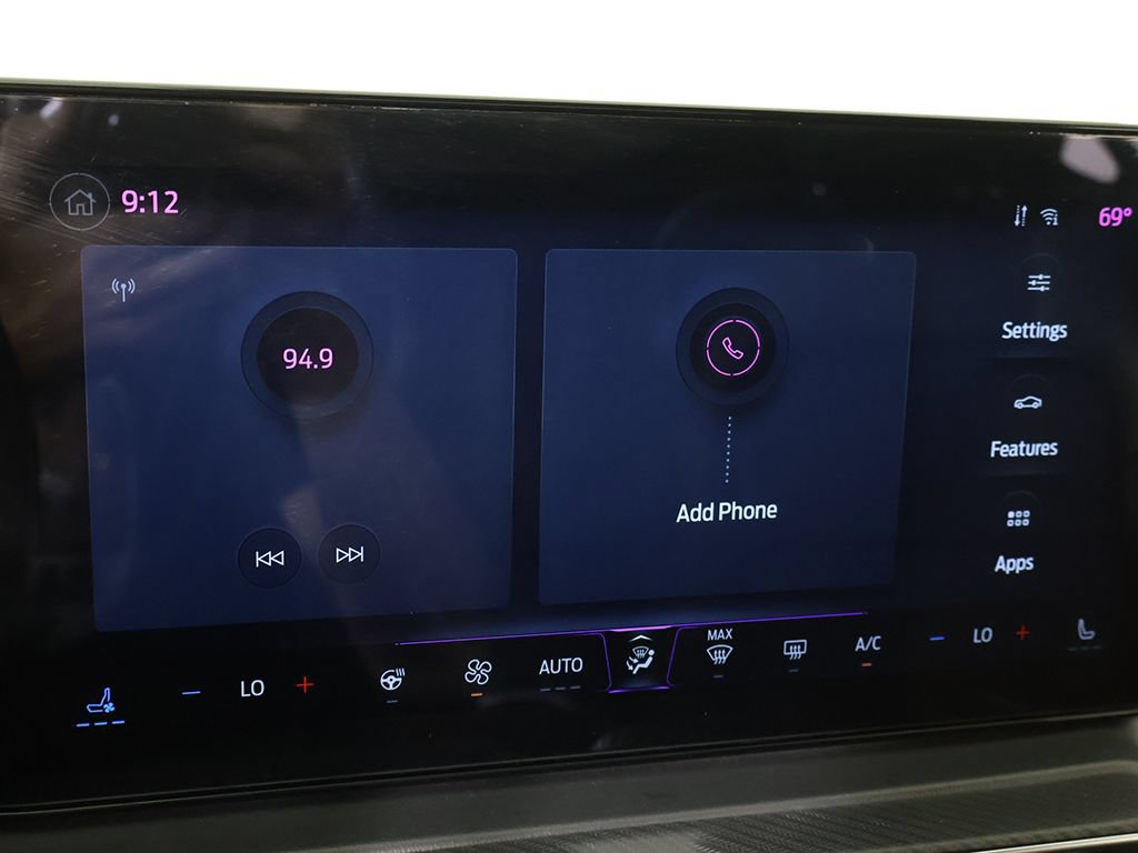 Used 2024 Ford Mustang Premium RWD image 41