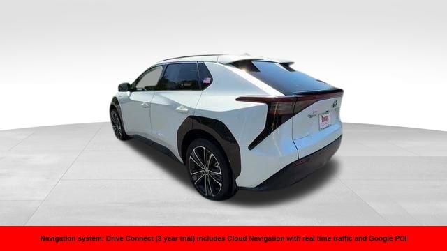 Used 2023 Toyota bZ4X AWD w/ Weather Package image 13
