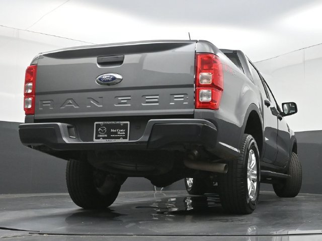 Used 2023 Ford Ranger XL w/ Equipment Group 101A High RWD image 27