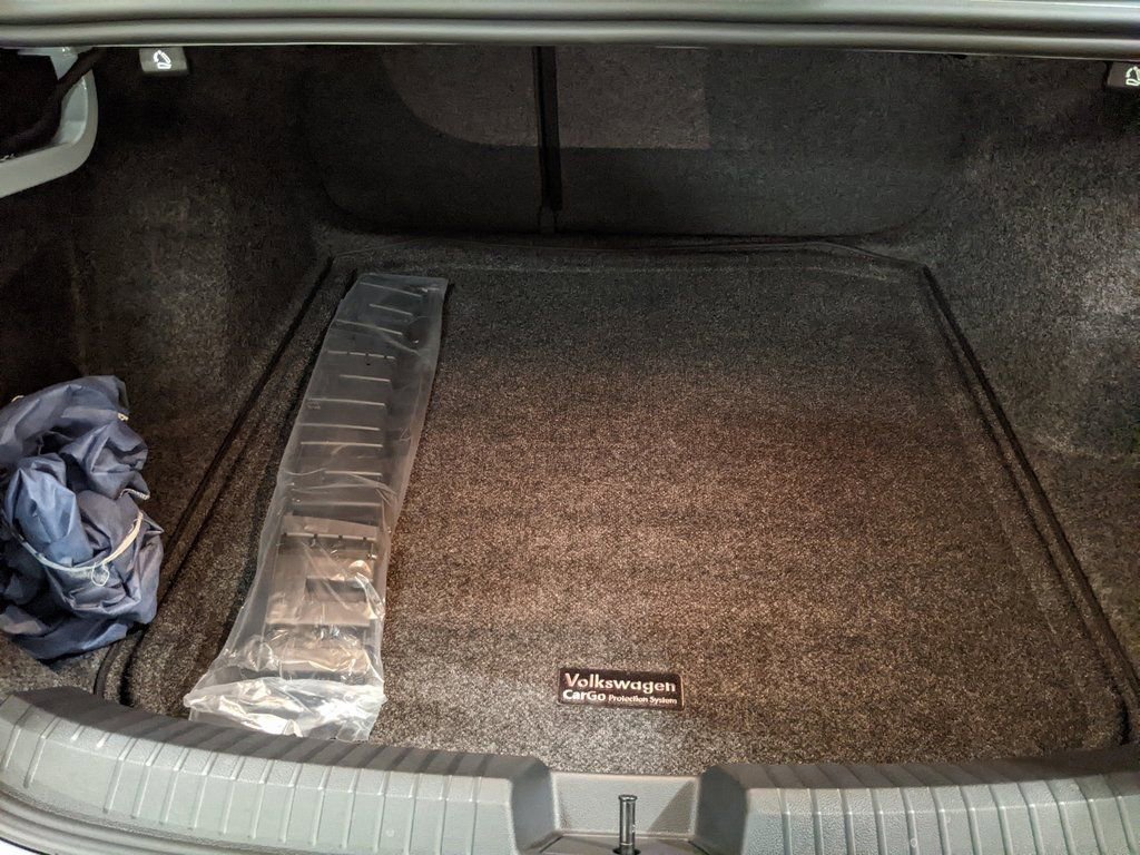 New 2026 Volkswagen Jetta Sport image 26