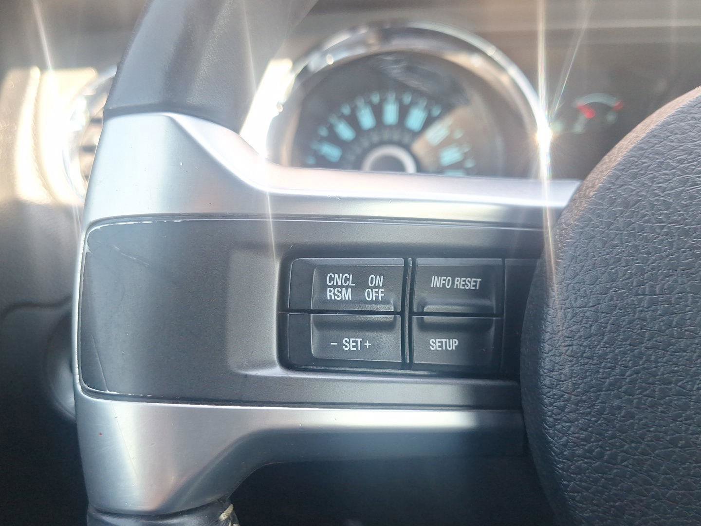 Used 2014 Ford Mustang GT w/ Equipment Group 301A image 21