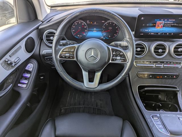 Used 2022 Mercedes-Benz GLC 300 4MATIC image 18