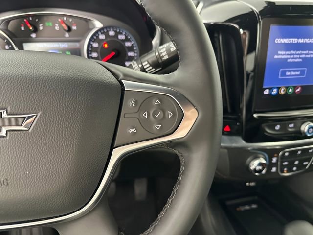 Used 2023 Chevrolet Traverse RS image 16