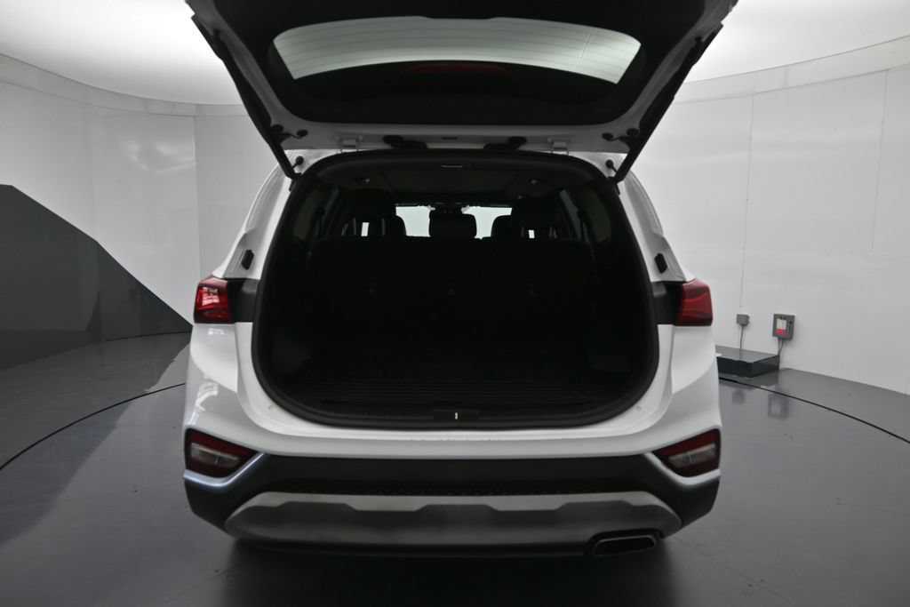 Used 2019 Hyundai Santa Fe FWD image 27