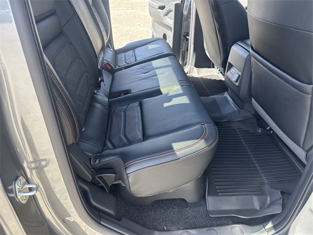 New 2026 Nissan Frontier PRO-4X image 11