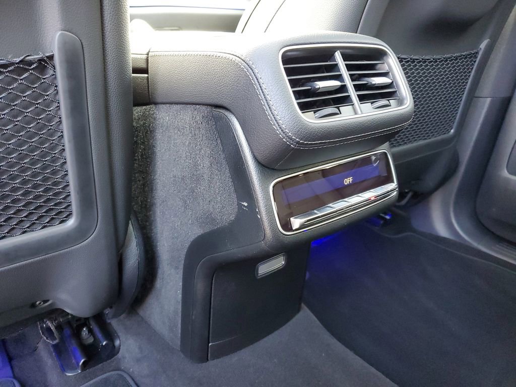 Used 2025 Mercedes-Benz GLS 450 4MATIC image 30