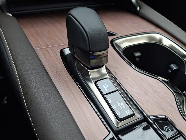 Used 2023 Lexus RX 350 AWD w/ Accessory Package image 16