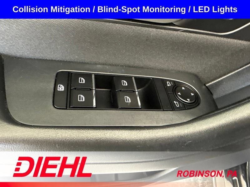 Used 2024 MAZDA CX-90 3.3 Turbo w/ Select Package AWD/4WD image 23
