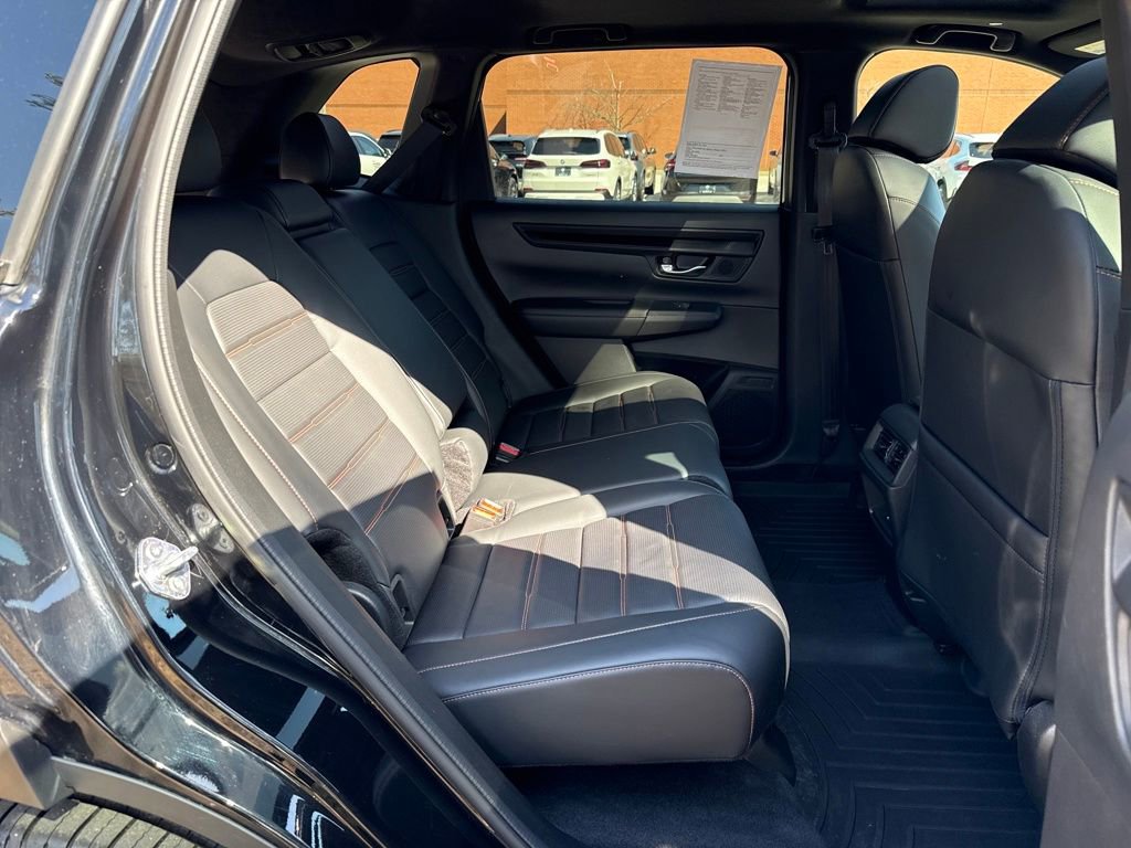 Used 2024 Honda CR-V Sport-L image 24