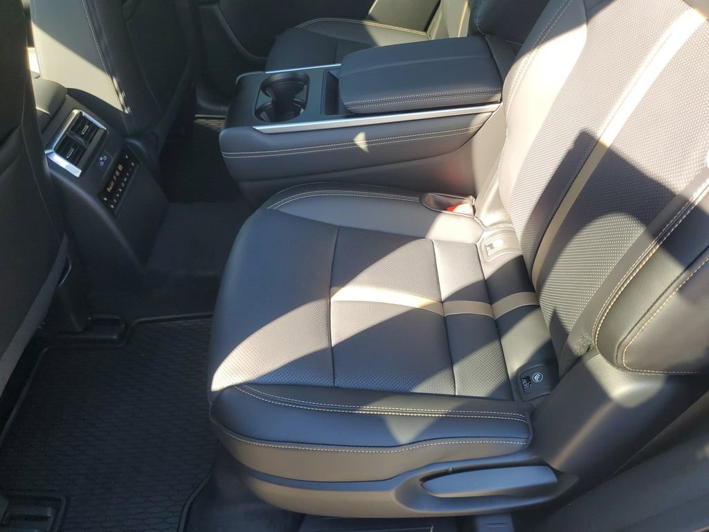 New 2026 MAZDA CX-90 3.3 Turbo S w/ Premium Plus image 13